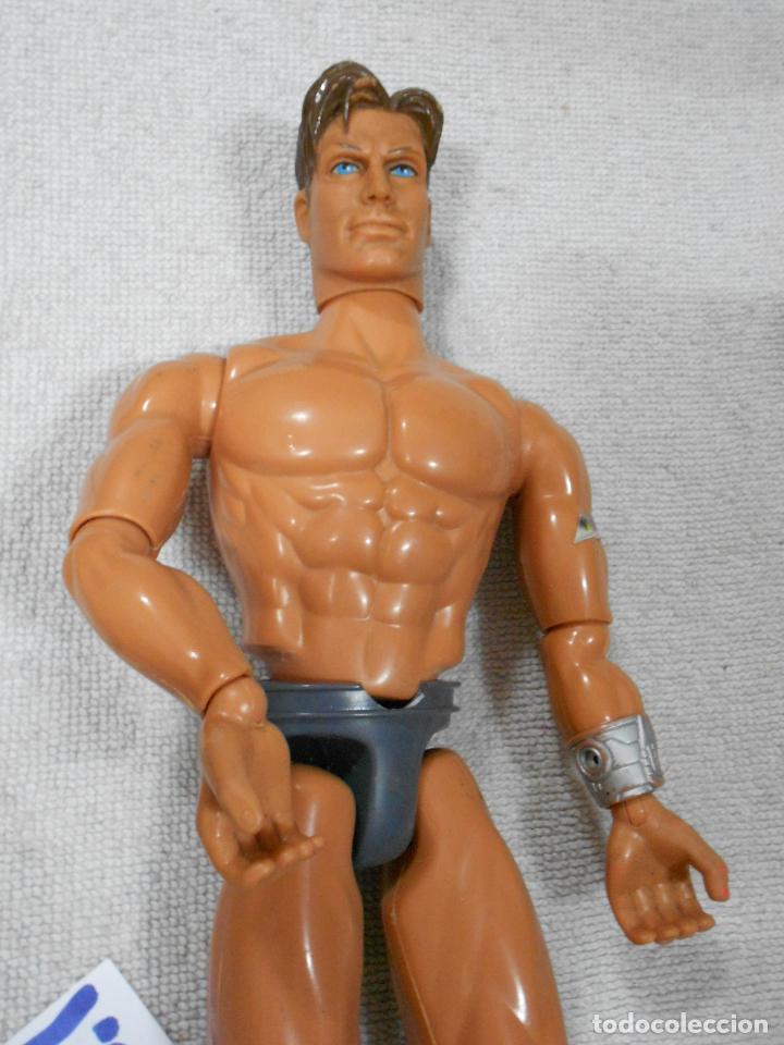 Action Man: ACTION MAN - Foto 2