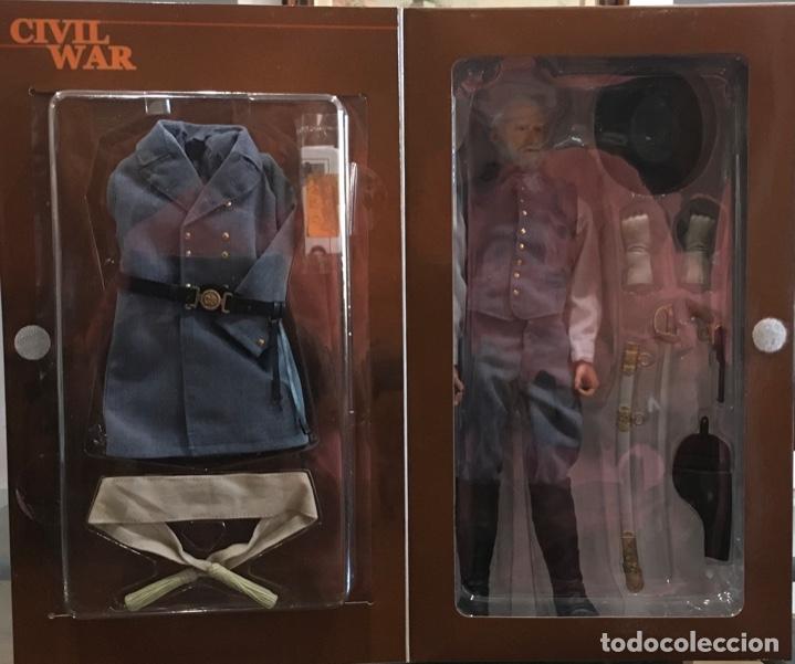 Action Man: General Robert E. Lee. - Foto 2
