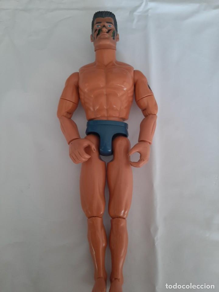 action man 1994