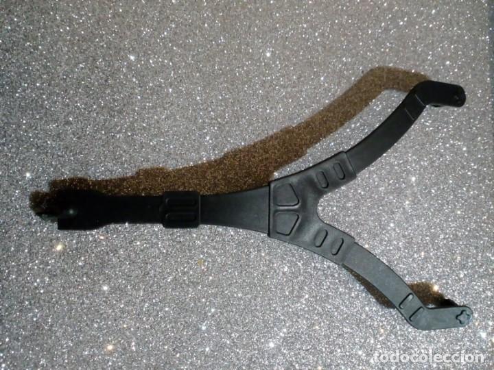 Action Man: Pieza Accesorios de Action Man - Foto 1