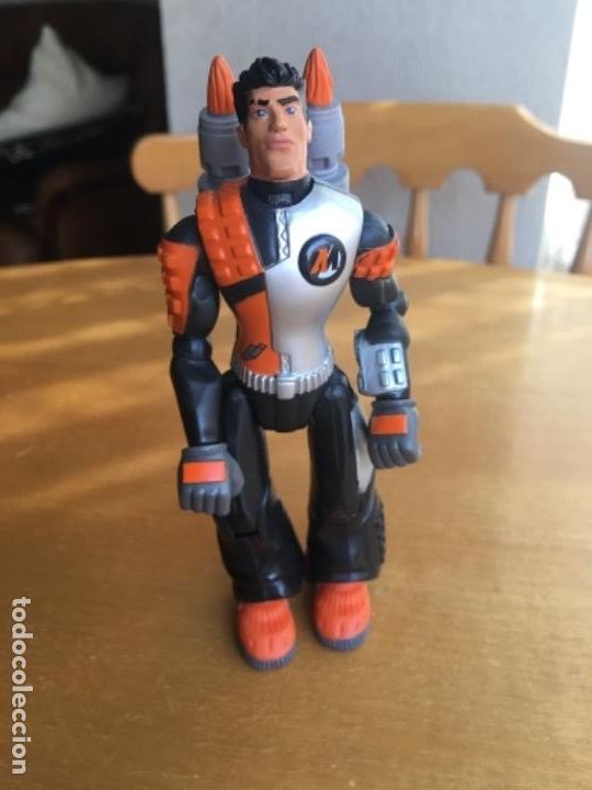 Action Man: Action man - Foto 1