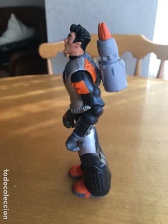 Action Man: Action man - Foto 2