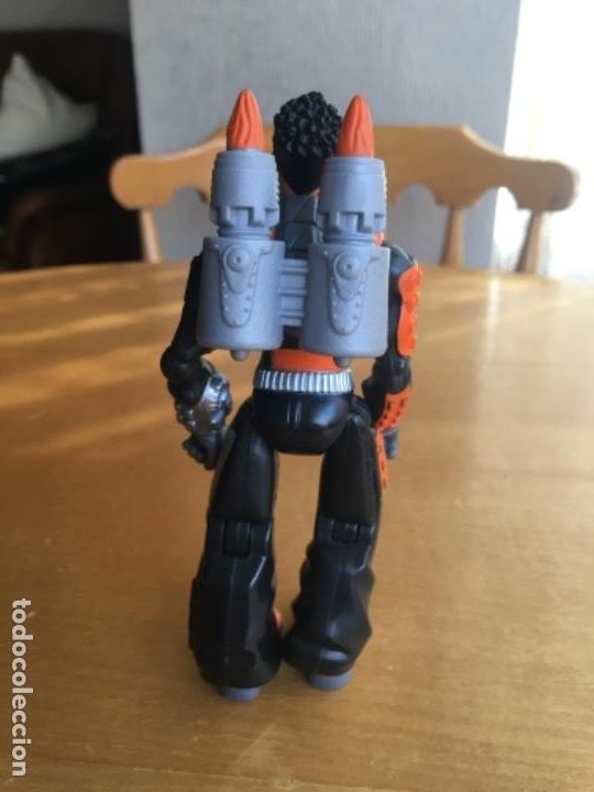 Action Man: Action man - Foto 3
