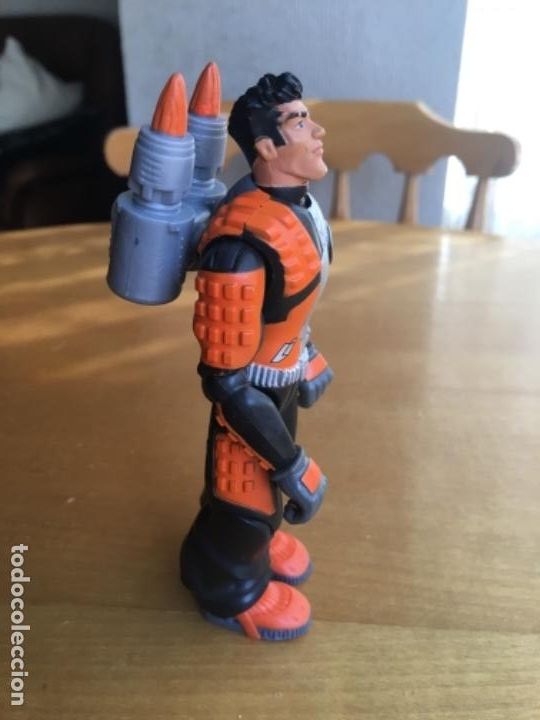 Action Man: Action man - Foto 4