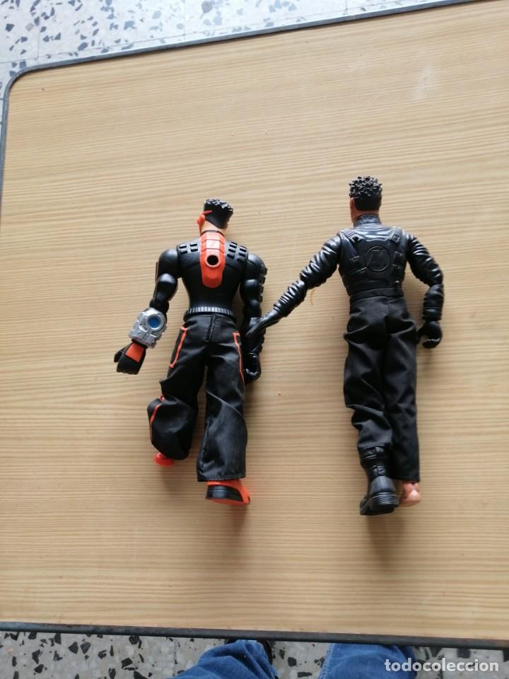 Action Man: LOTE 26 MU&Ntilde;ECOS ACTION MAN - Foto 15