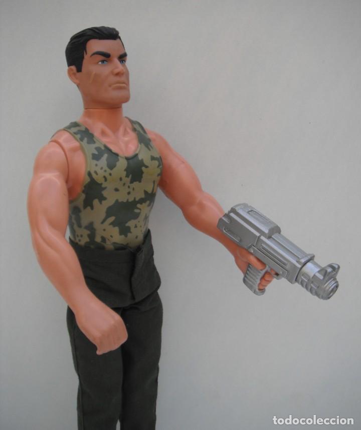 Action Man: ACTION MAN - HASBRO 1996 - Foto 2