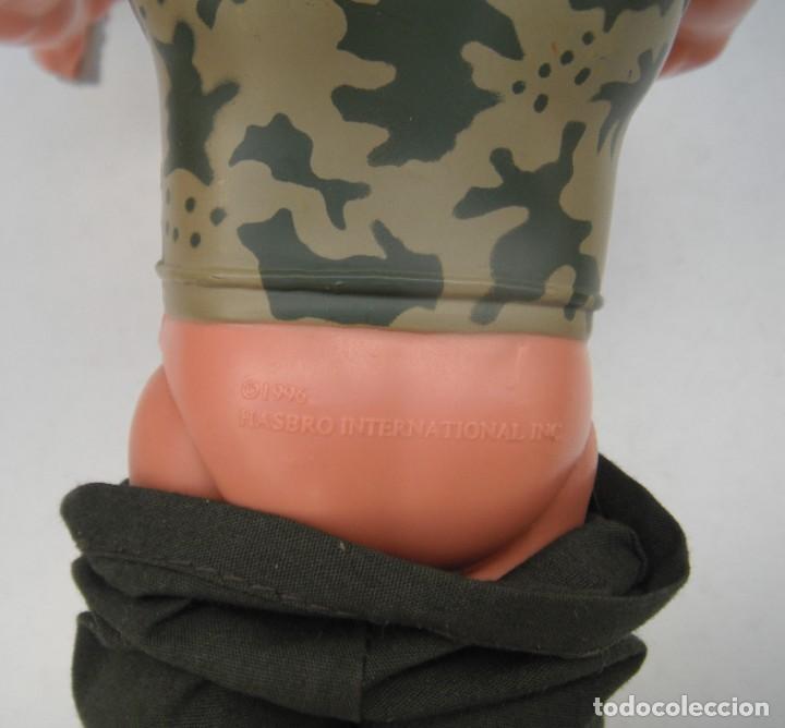 Action Man: ACTION MAN - HASBRO 1996 - Foto 3