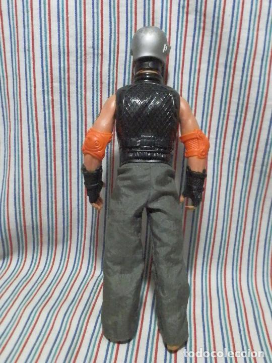 Action Man: MU&Ntilde;ECO ACTION MAN HASBRO 2000 - Foto 3