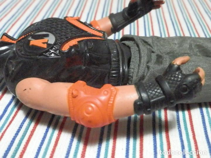 Action Man: MU&Ntilde;ECO ACTION MAN HASBRO 2000 - Foto 4