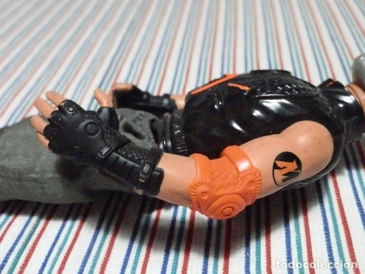 Action Man: MU&Ntilde;ECO ACTION MAN HASBRO 2000 - Foto 5
