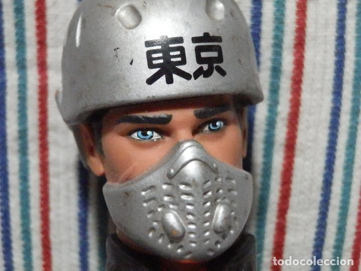 Action Man: MU&Ntilde;ECO ACTION MAN HASBRO 2000 - Foto 7