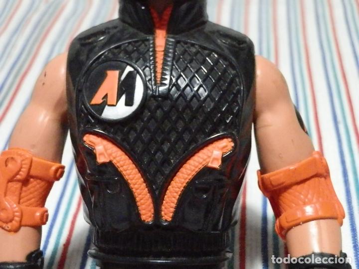 Action Man: MU&Ntilde;ECO ACTION MAN HASBRO 2000 - Foto 8