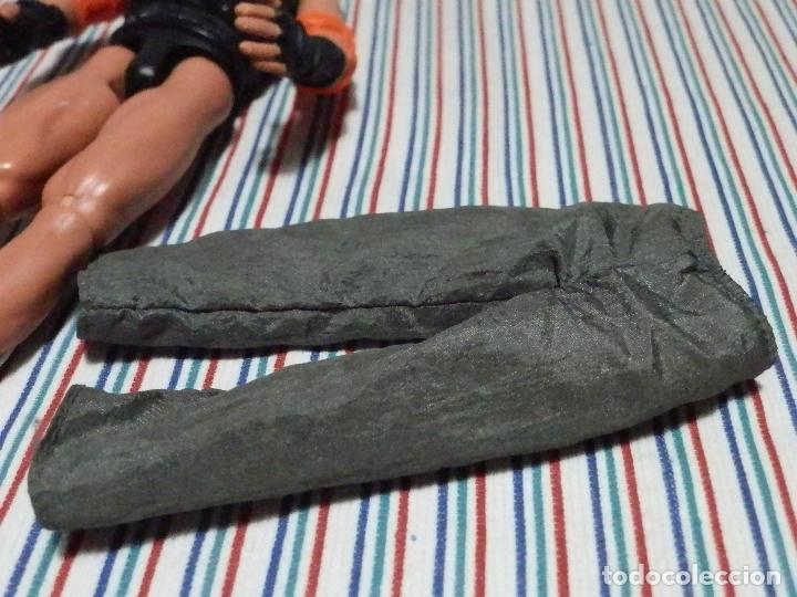 Action Man: MU&Ntilde;ECO ACTION MAN HASBRO 2000 - Foto 9