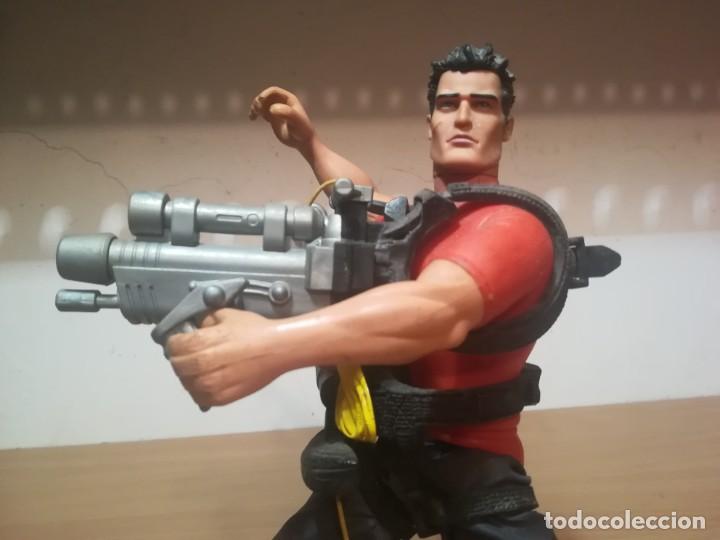Action Man: Action man a&ntilde;os 90 - Foto 1