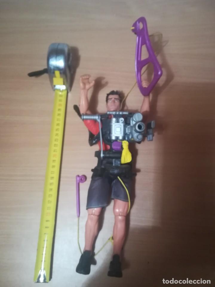 Action Man: Action man a&ntilde;os 90 - Foto 2