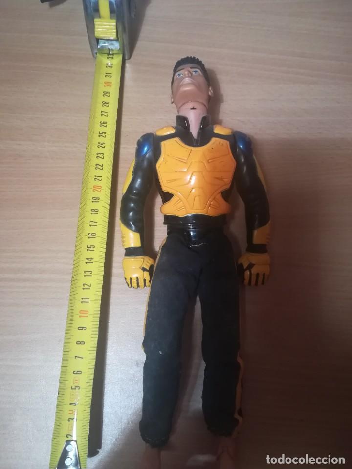 Action Man: Action man a&ntilde;os 90 - Foto 2