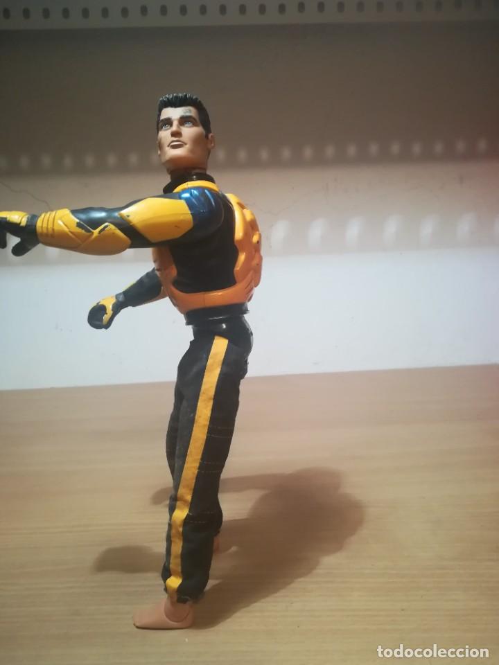 Action Man: Action man a&ntilde;os 90 - Foto 3