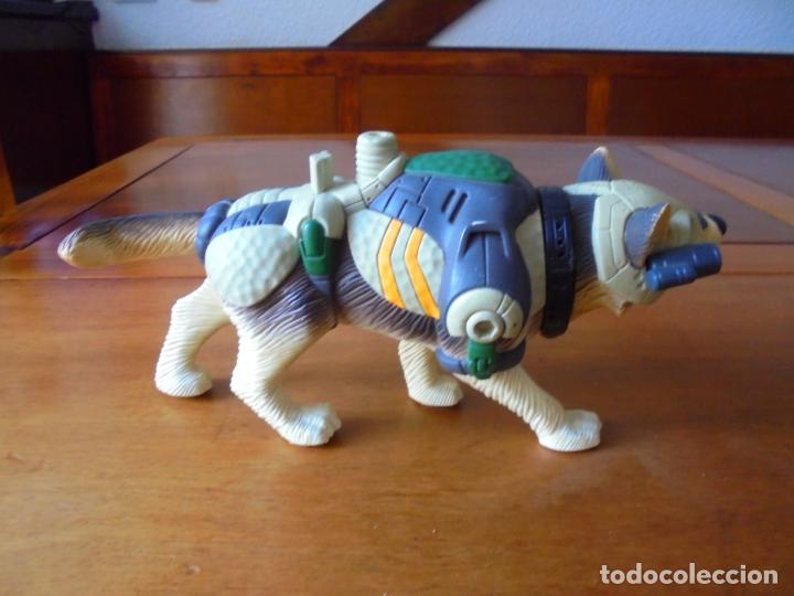 Action Man: PERRO ACTION MAN - Foto 3