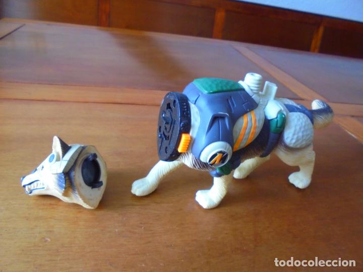 Action Man: PERRO ACTION MAN - Foto 4