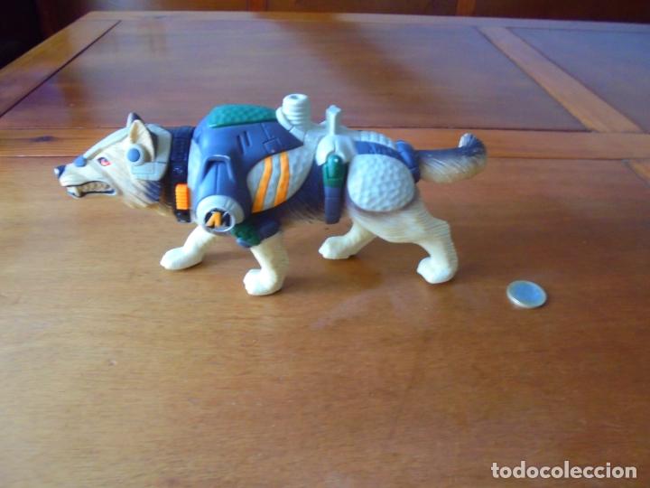 Action Man: PERRO ACTION MAN - Foto 6