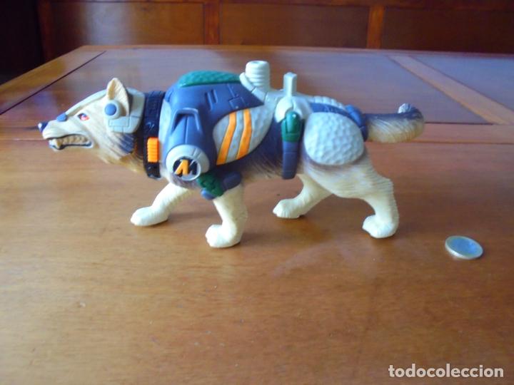 Action Man: PERRO ACTION MAN - Foto 8