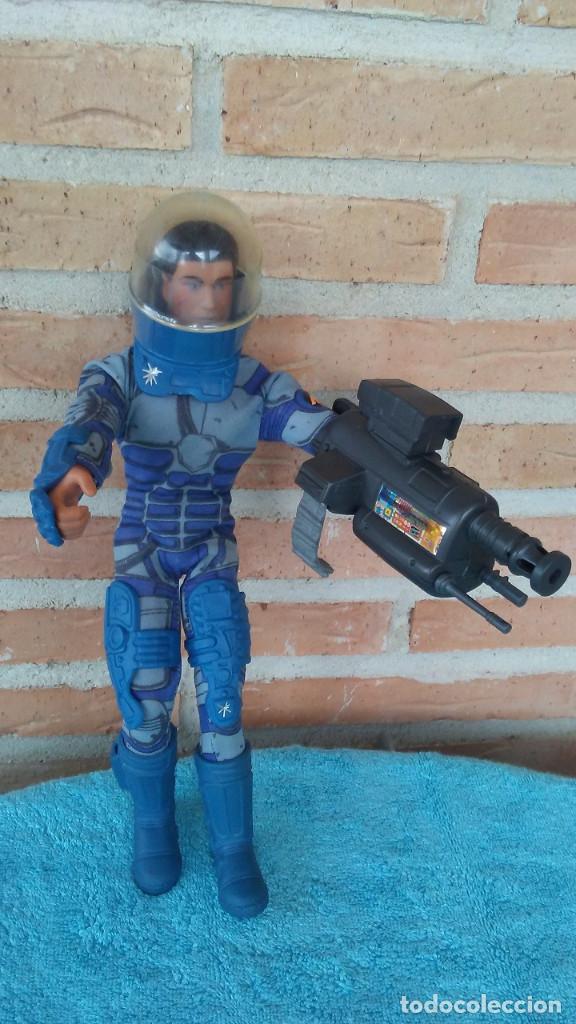 Action Man: MU&Ntilde;ECO ACTION MAN (1990) - Foto 1