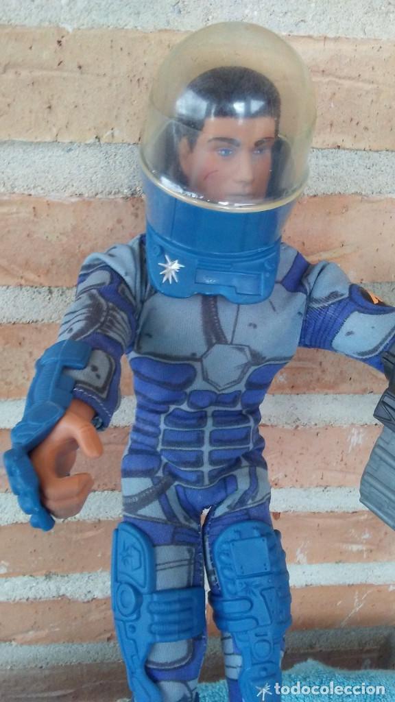 Action Man: MU&Ntilde;ECO ACTION MAN (1990) - Foto 2