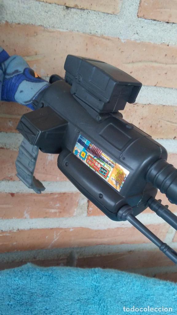Action Man: MU&Ntilde;ECO ACTION MAN (1990) - Foto 3