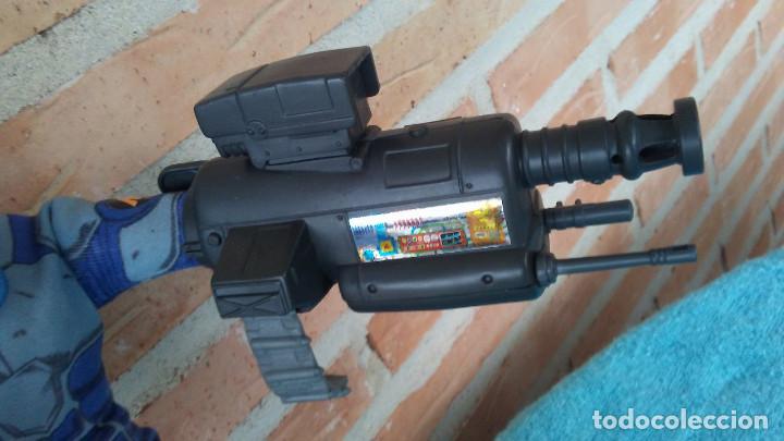Action Man: MU&Ntilde;ECO ACTION MAN (1990) - Foto 4