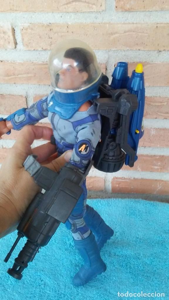 Action Man: MU&Ntilde;ECO ACTION MAN (1990) - Foto 5