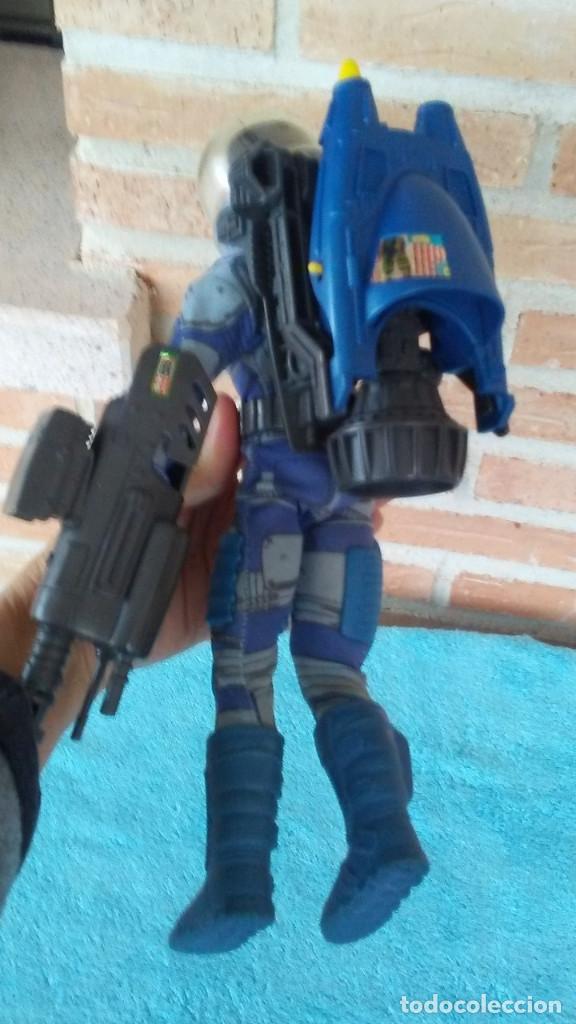 Action Man: MU&Ntilde;ECO ACTION MAN (1990) - Foto 6