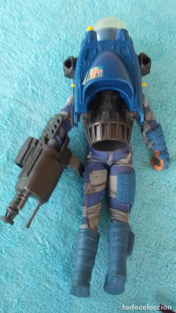 Action Man: MU&Ntilde;ECO ACTION MAN (1990) - Foto 8