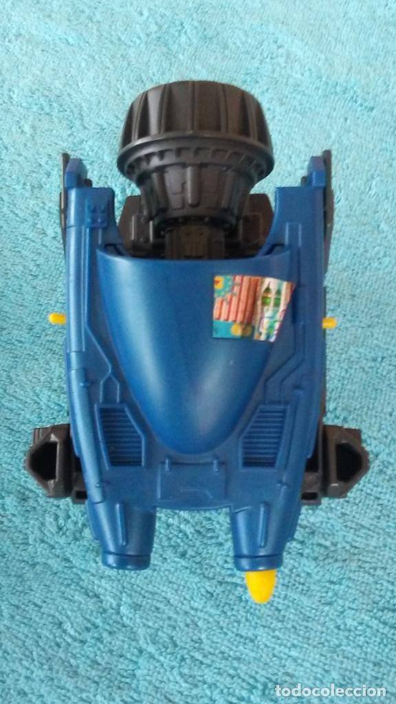 Action Man: MU&Ntilde;ECO ACTION MAN (1990) - Foto 11