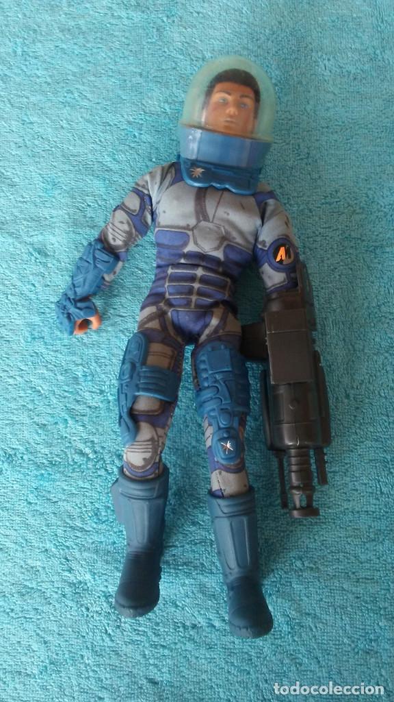 Action Man: MU&Ntilde;ECO ACTION MAN (1990) - Foto 12