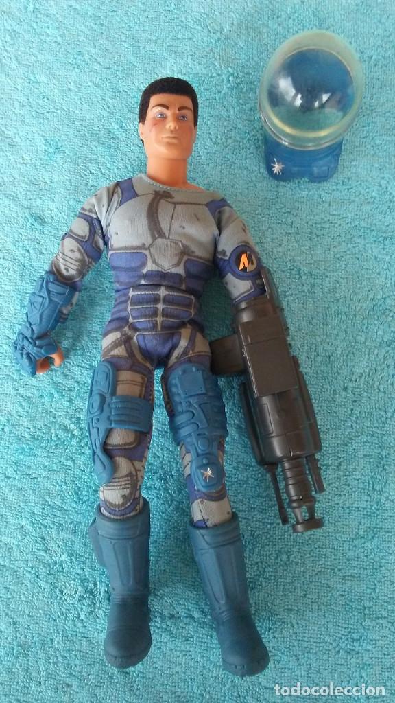 Action Man: MU&Ntilde;ECO ACTION MAN (1990) - Foto 13