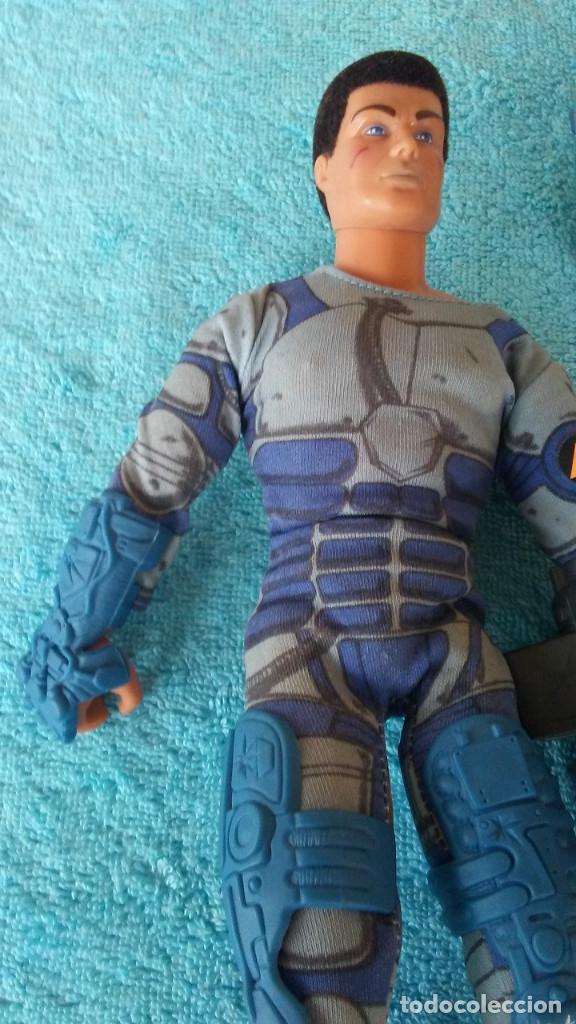Action Man: MU&Ntilde;ECO ACTION MAN (1990) - Foto 15