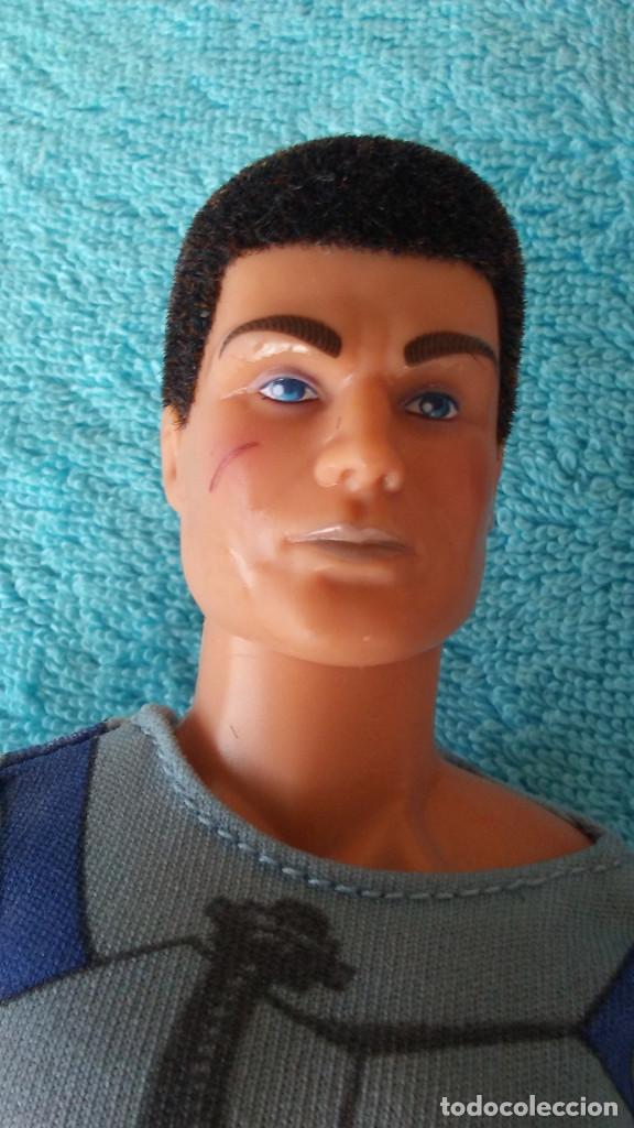 Action Man: MU&Ntilde;ECO ACTION MAN (1990) - Foto 17