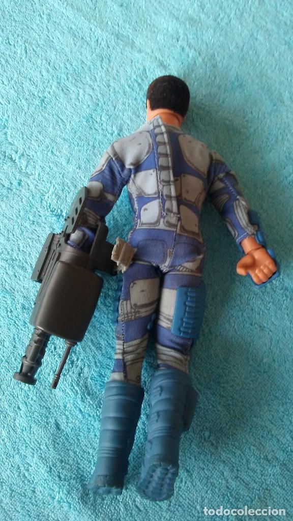 Action Man: MU&Ntilde;ECO ACTION MAN (1990) - Foto 19