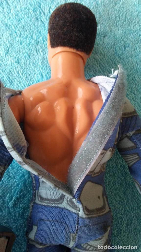 Action Man: MU&Ntilde;ECO ACTION MAN (1990) - Foto 21