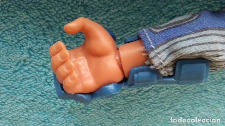 Action Man: MU&Ntilde;ECO ACTION MAN (1990) - Foto 22