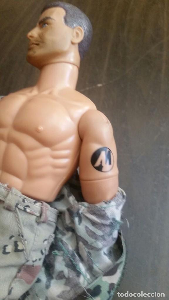 Action Man: ACTION MAN VARIOS - Foto 3