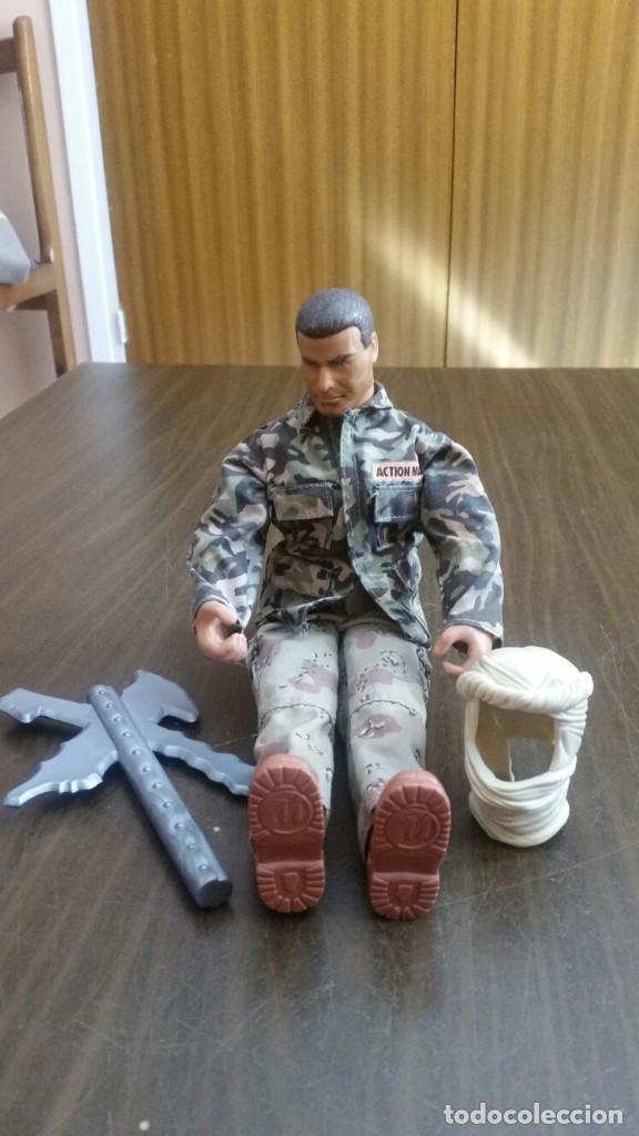 Action Man: ACTION MAN VARIOS - Foto 4