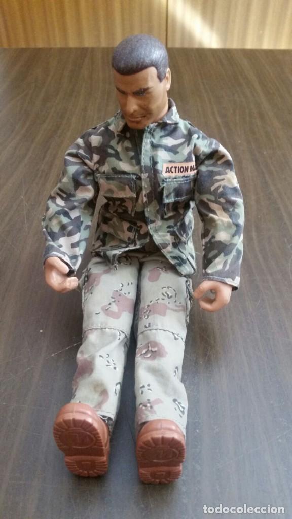 Action Man: ACTION MAN VARIOS - Foto 5
