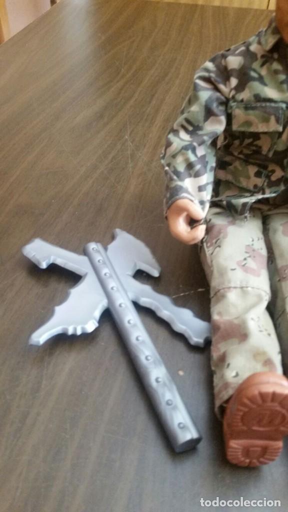 Action Man: ACTION MAN VARIOS - Foto 6