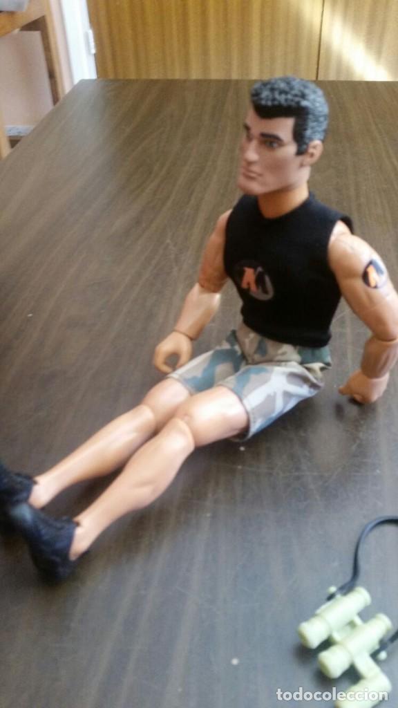 Action Man: ACTION MAN VARIOS - Foto 7