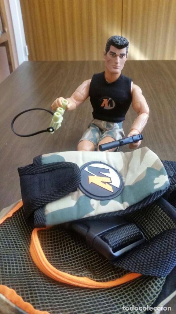Action Man: ACTION MAN VARIOS - Foto 8