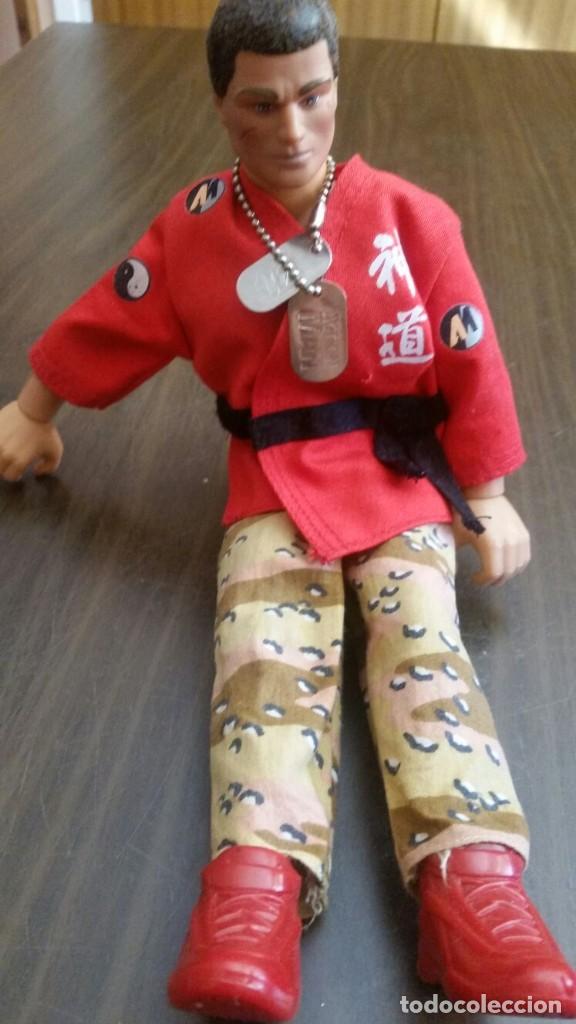 Action Man: ACTION MAN VARIOS - Foto 9