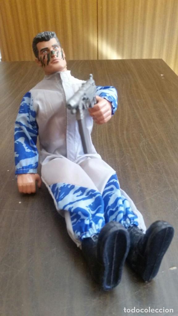 Action Man: ACTION MAN VARIOS - Foto 10