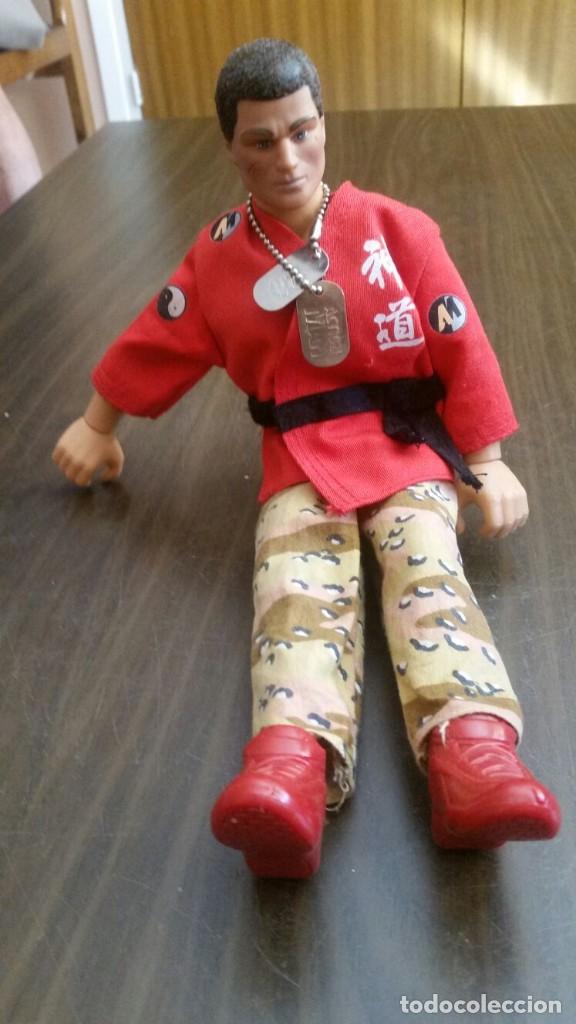 Action Man: ACTION MAN VARIOS - Foto 11