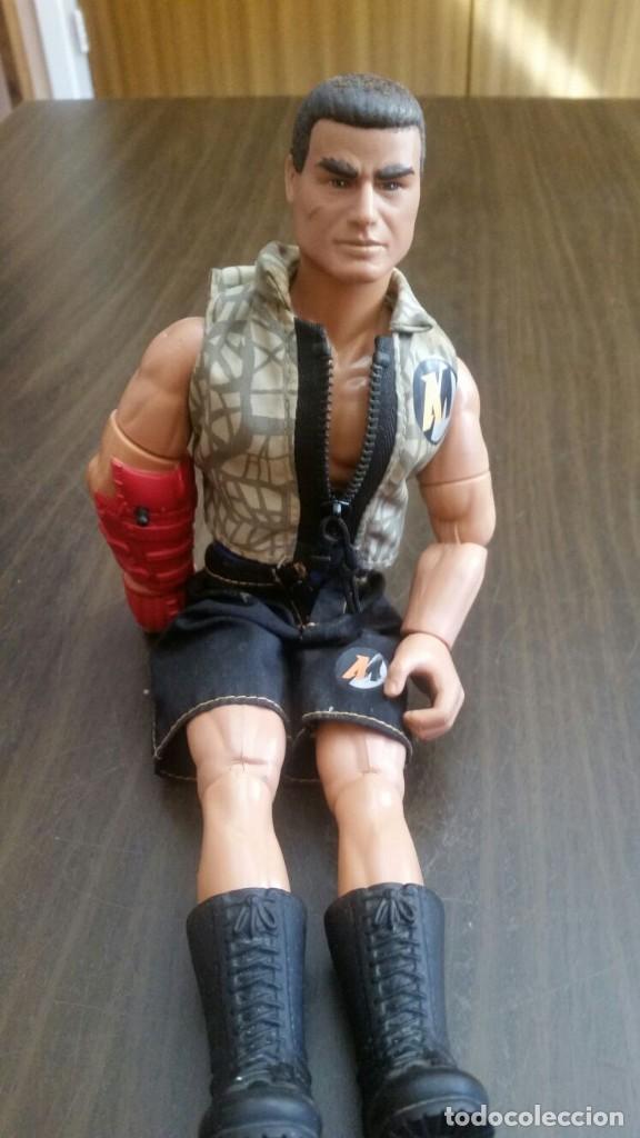 Action Man: ACTION MAN VARIOS - Foto 13